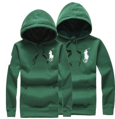 Cheap Couple's Polo Hoodies wholesale No. 8